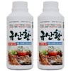 [한도협 전용상품] 규산황 500ml