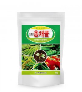 [한도협 전용상품] 토충왕총채콜 1Kg