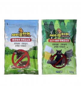 [한도협 전용상품] 세이프아머 500g
